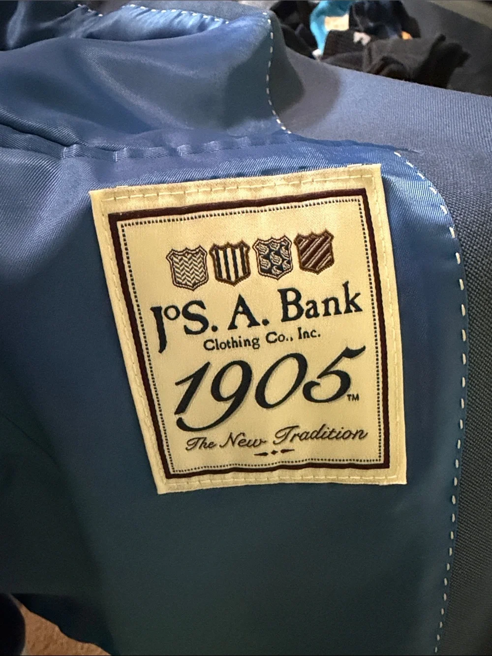 Jos. A. Bank classic boys